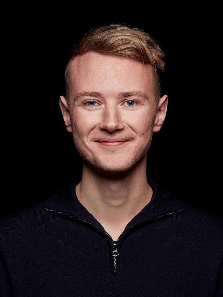 Andreas Antonsson